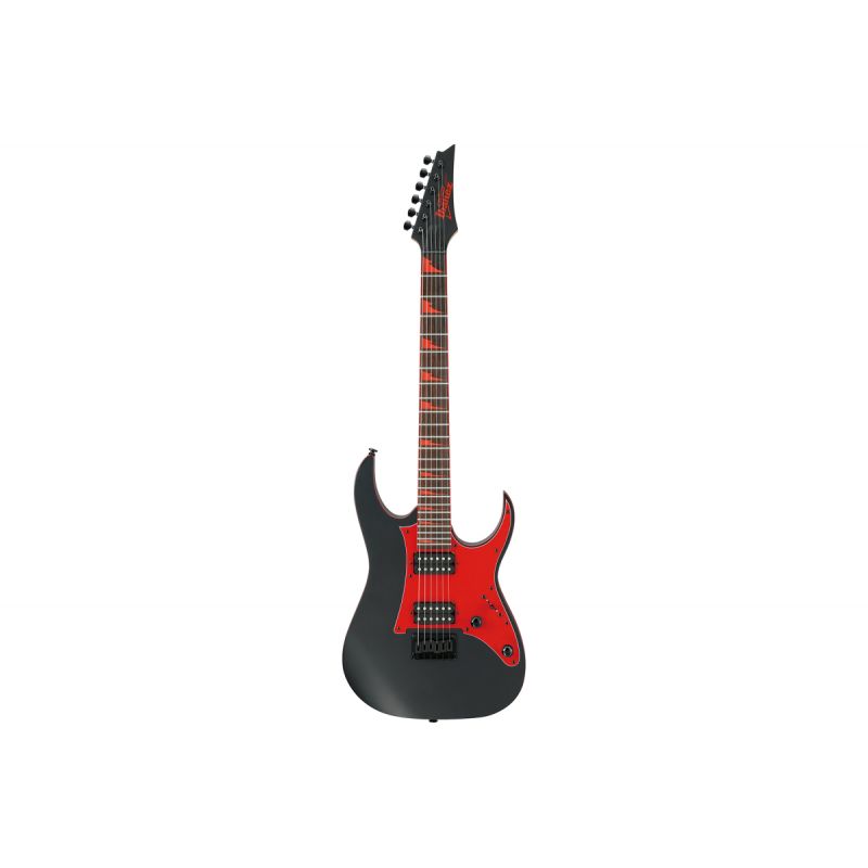 Электрогитара Ibanez GRG131DX-BKF